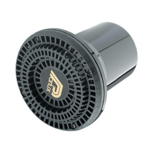 Parlux Φυσούνα-001906 χωρίς δόντια